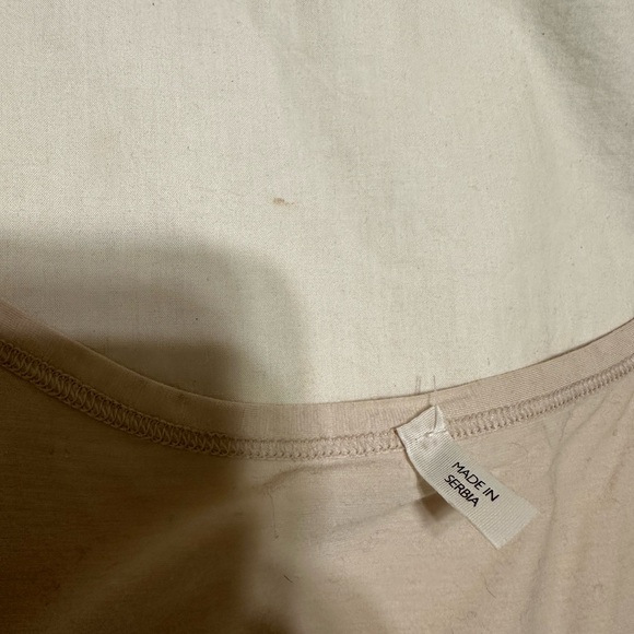 Intimissimi Cotton Tank Top - Picture 4 of 4